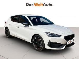 Coche de Ocasión VGRS