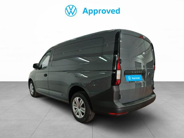 Volkswagen Caddy Cargo Maxi Cargo 2.0 TDI 75 kW (102 CV)