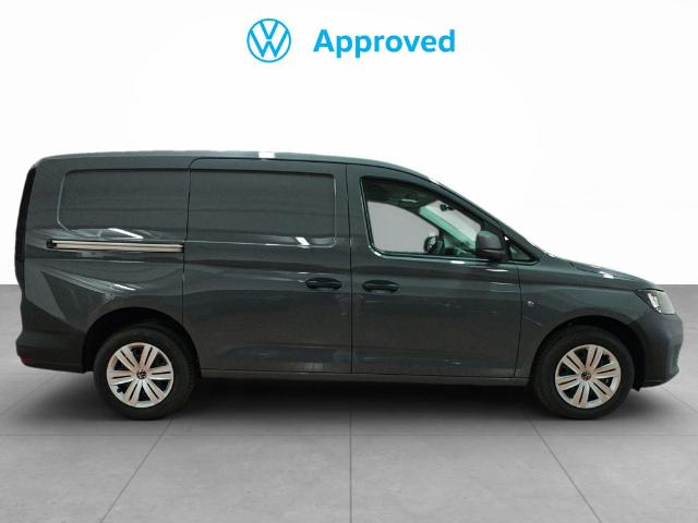 Volkswagen Caddy Cargo Maxi Cargo 2.0 TDI 75 kW (102 CV)