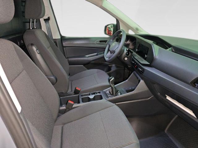Volkswagen Caddy Cargo Maxi Cargo 2.0 TDI 75 kW (102 CV)