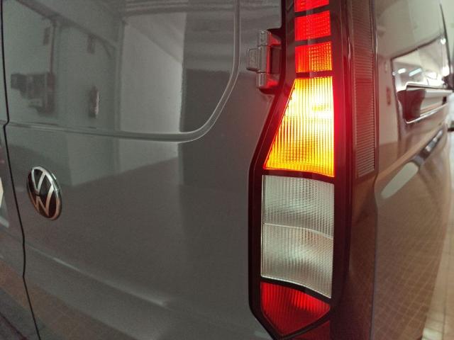 Volkswagen Caddy Cargo Maxi Cargo 2.0 TDI 75 kW (102 CV)