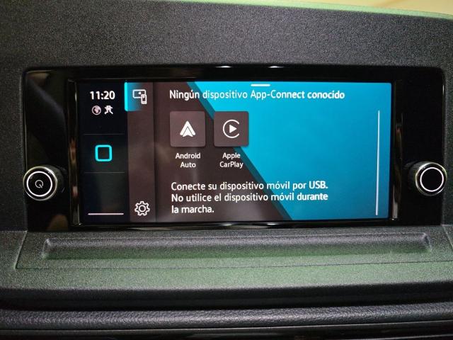 Volkswagen Caddy Cargo Maxi Cargo 2.0 TDI 75 kW (102 CV)