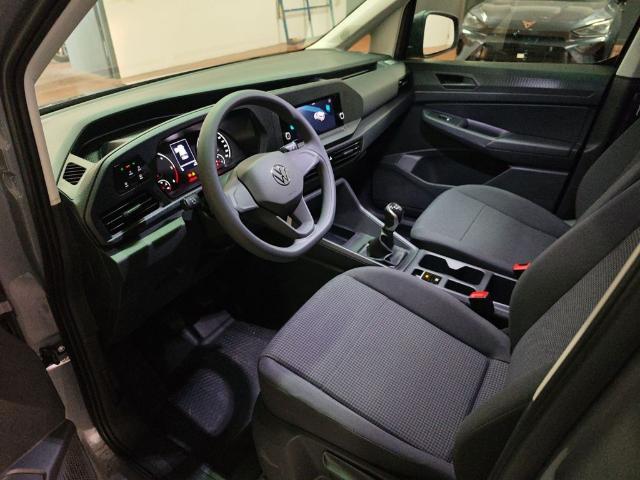 Volkswagen Caddy Cargo Maxi Cargo 2.0 TDI 75 kW (102 CV)