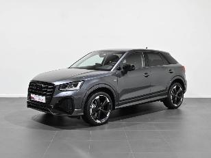 Audi Q2 en Motorflash