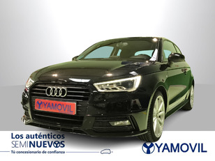 Audi A1 en Motorflash