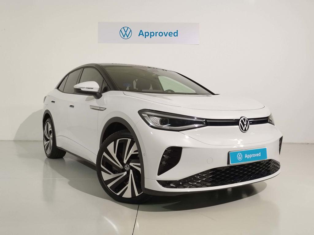 Volkswagen ID.5 GTX Tracción 4 ruedas 220 kW (299 CV)