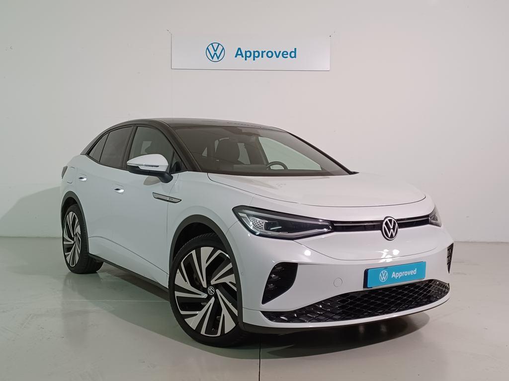 Volkswagen ID.5 GTX Tracción 4 ruedas 220 kW (299 CV)