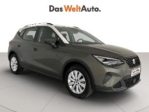 Coche de Ocasión VGRS