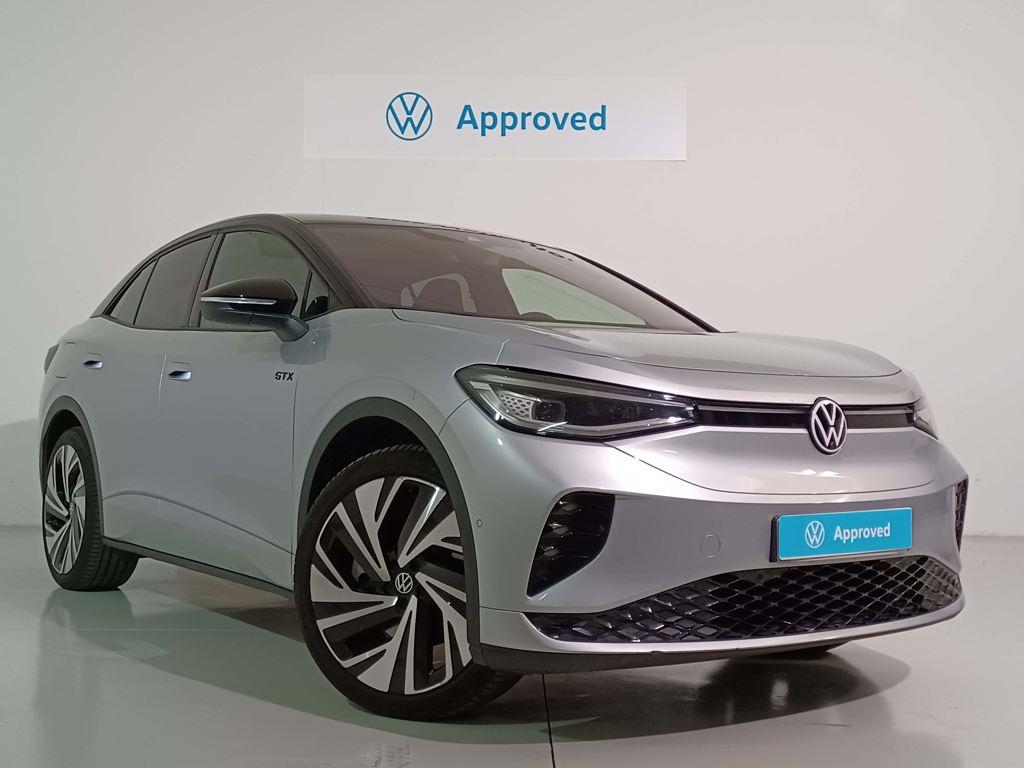 Volkswagen ID.5 GTX Tracción 4 ruedas 220 kW (299 CV)