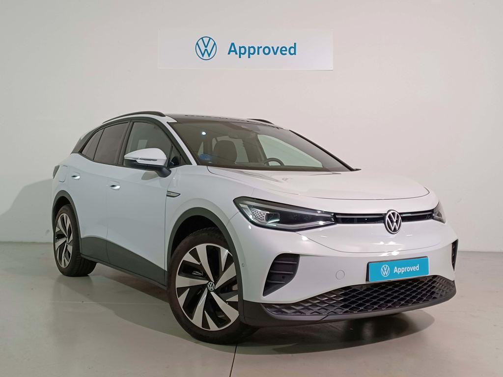 Volkswagen ID.4 Pro Performance 150 kW (204 CV)