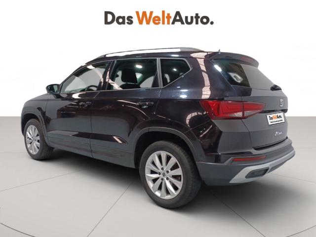 SEAT Ateca 1.5 TSI S&S Style XM DSG 110 kW (150 CV)
