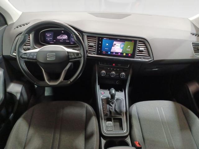 SEAT Ateca 1.5 TSI S&S Style XM DSG 110 kW (150 CV)