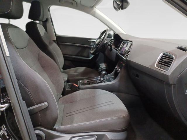 SEAT Ateca 1.5 TSI S&S Style XM DSG 110 kW (150 CV)