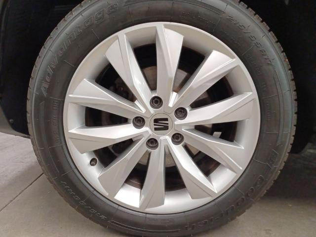 SEAT Ateca 1.5 TSI S&S Style XM DSG 110 kW (150 CV)