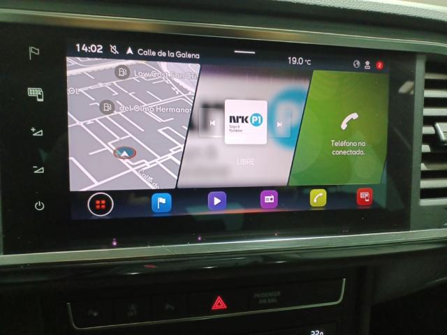 SEAT Ateca 1.5 TSI S&S Style XM DSG 110 kW (150 CV)