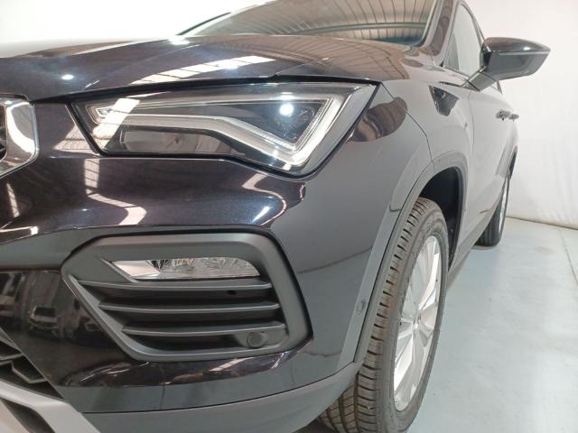 SEAT Ateca 1.5 TSI S&S Style XM DSG 110 kW (150 CV)