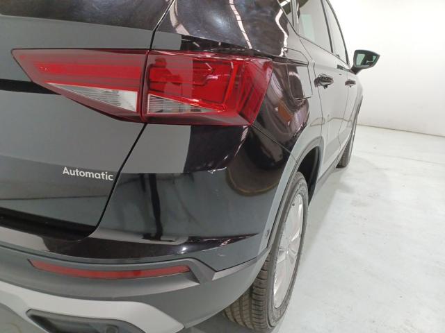 SEAT Ateca 1.5 TSI S&S Style XM DSG 110 kW (150 CV)