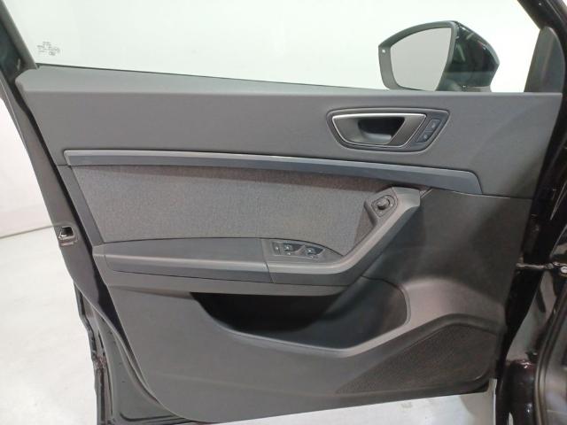 SEAT Ateca 1.5 TSI S&S Style XM DSG 110 kW (150 CV)