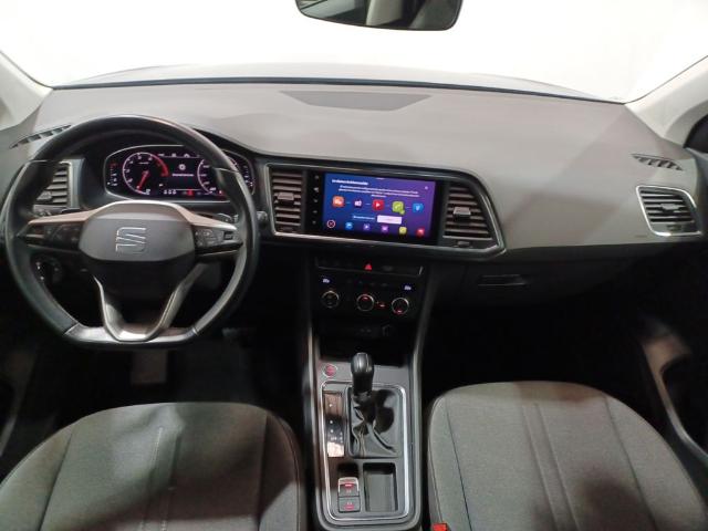 SEAT Ateca 1.5 TSI S&S Style XM DSG 110 kW (150 CV)