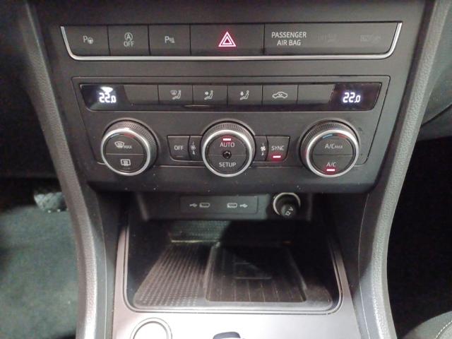 SEAT Ateca 1.5 TSI S&S Style XM DSG 110 kW (150 CV)