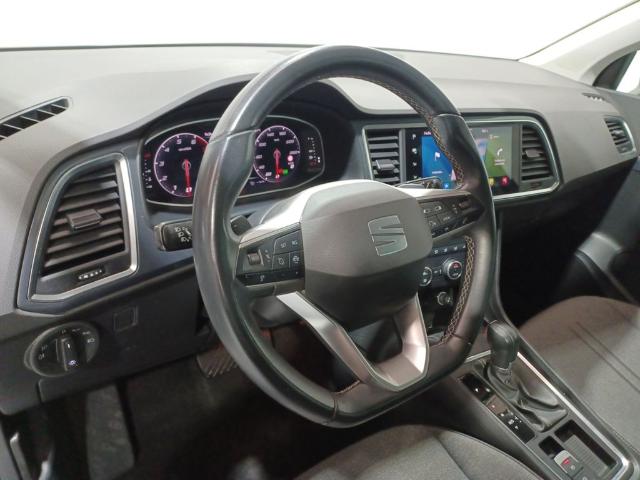 SEAT Ateca 1.5 TSI S&S Style XM DSG 110 kW (150 CV)