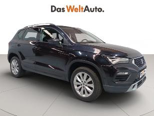 SEAT Ateca 1.5 TSI de segunda mano