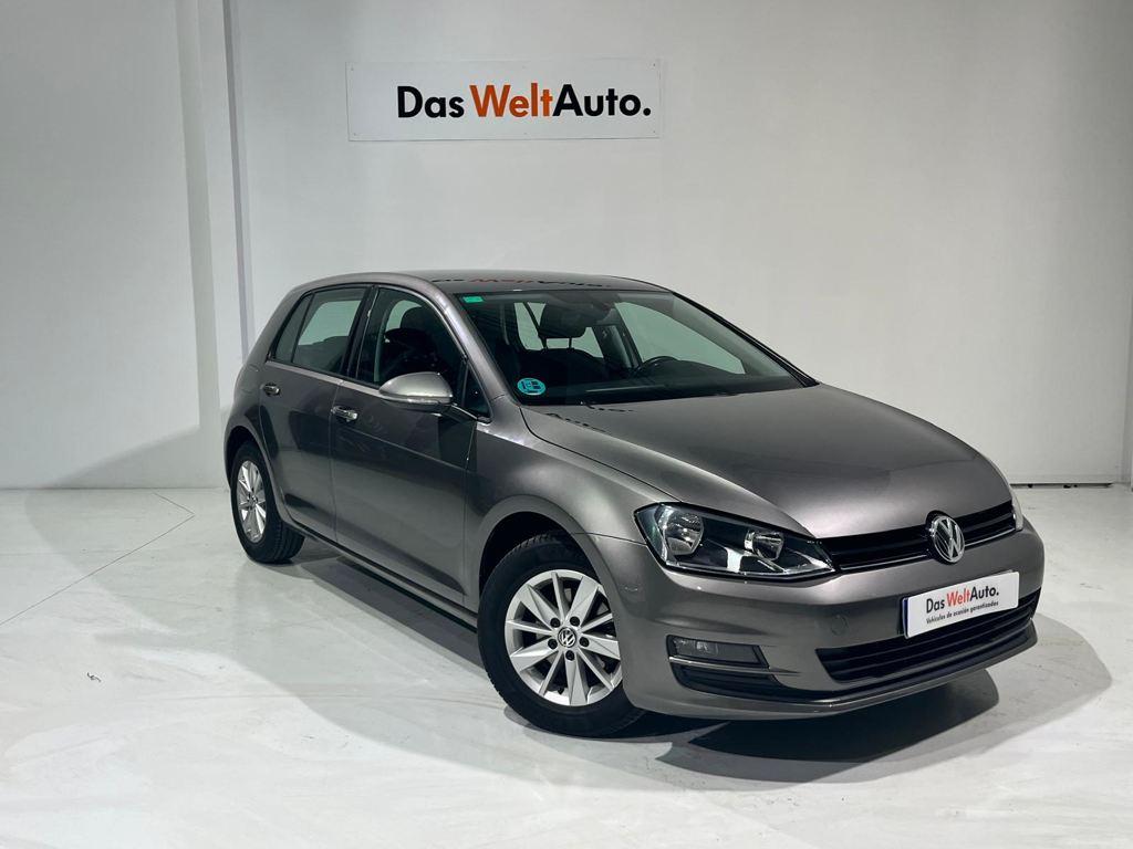 Volkswagen Golf Edition 1.2 TSI BMT 81 kW (110 CV)