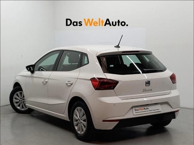 SEAT Ibiza 1.0 MPI S&S Style XM 59 kW (80 CV)