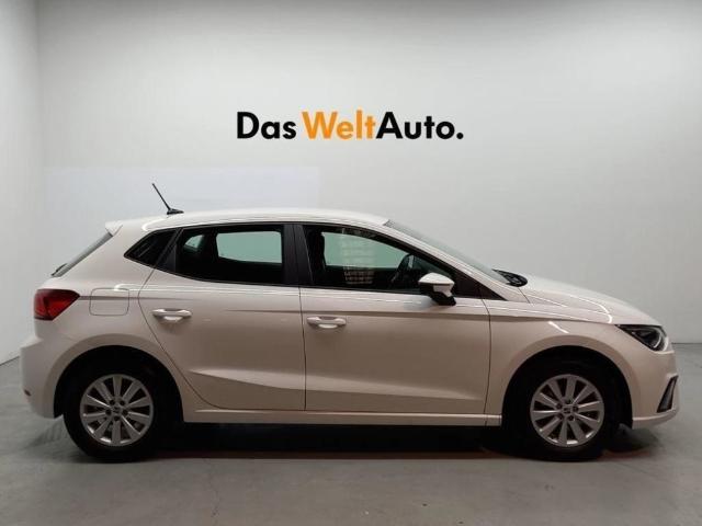 SEAT Ibiza 1.0 MPI S&S Style XM 59 kW (80 CV)