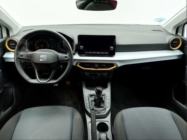 SEAT Ibiza 1.0 MPI S&S Style XM 59 kW (80 CV)