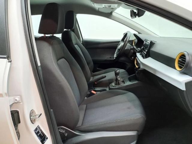 SEAT Ibiza 1.0 MPI S&S Style XM 59 kW (80 CV)