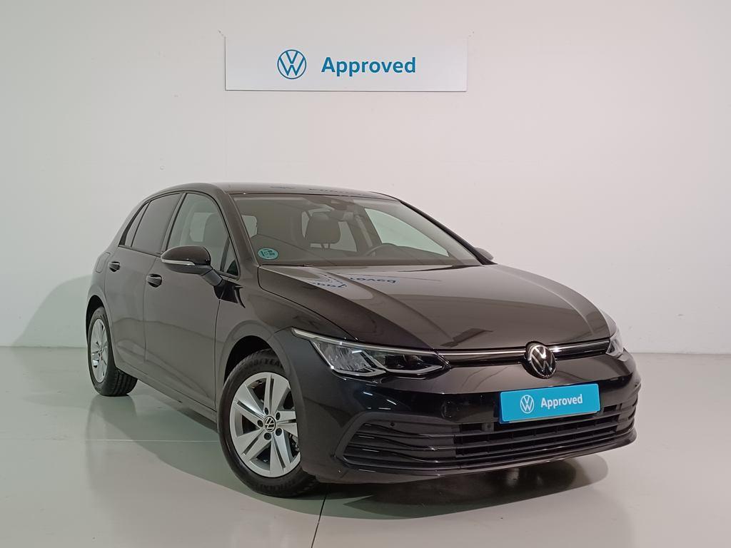 Volkswagen Golf Life 1.0 TSI 81 kW (110 CV)