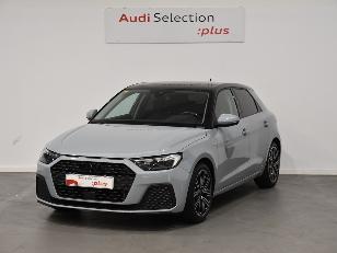 Audi A1 Sportback en Motorflash