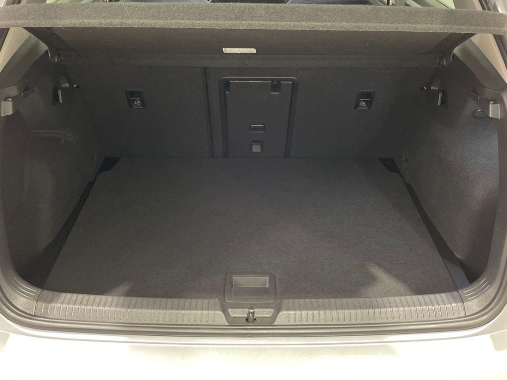 Volkswagen Golf 1.0 TSI en Barcelona