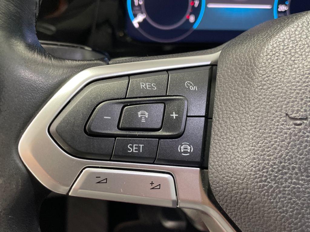 Volkswagen Golf 1.0 TSI en Barcelona