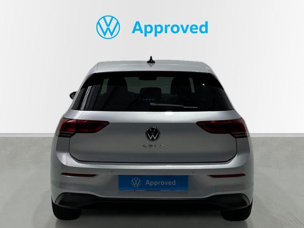 Volkswagen Golf 1.0 TSI en Barcelona