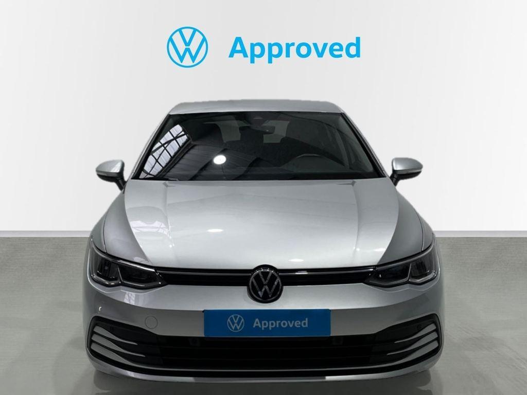 Volkswagen Golf 1.0 TSI en Barcelona