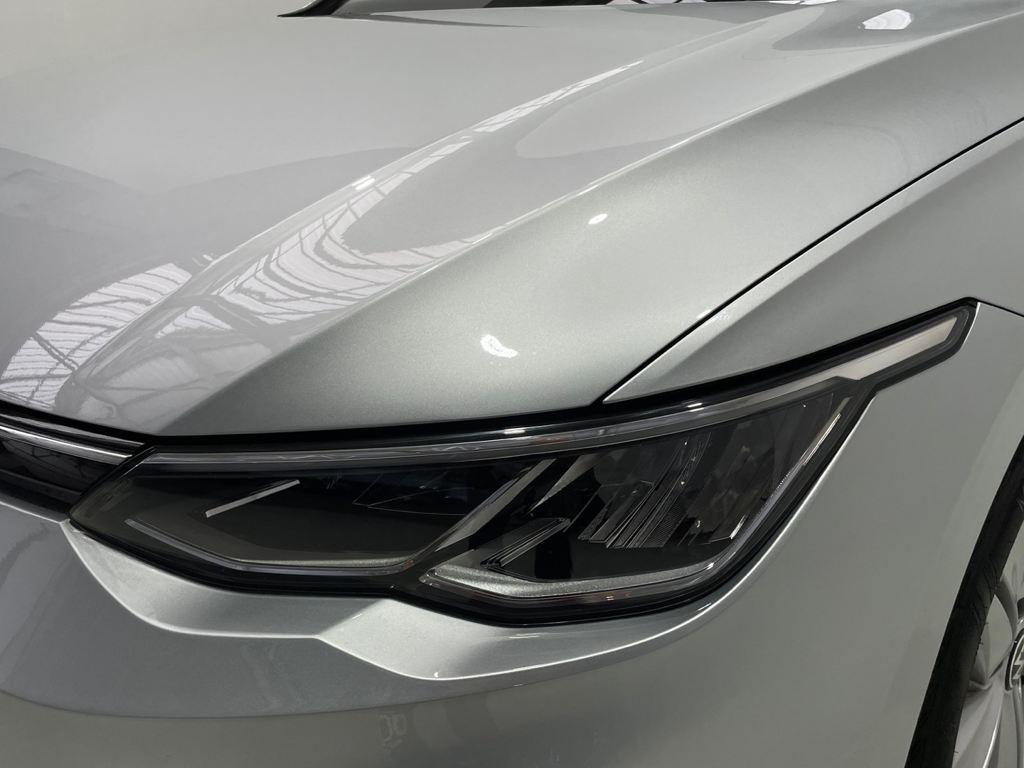 Volkswagen Golf 1.0 TSI en Barcelona