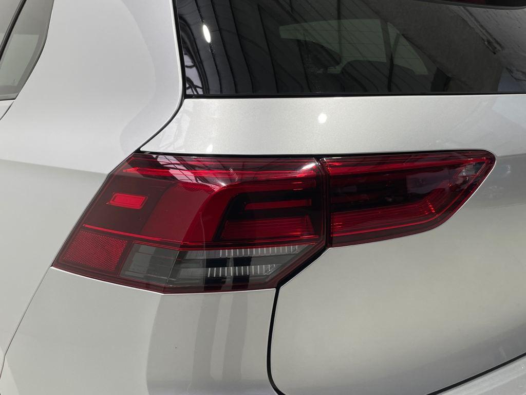 Volkswagen Golf 1.0 TSI en Barcelona