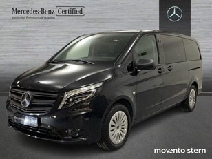 Mercedes-Benz Vito en Motorflash