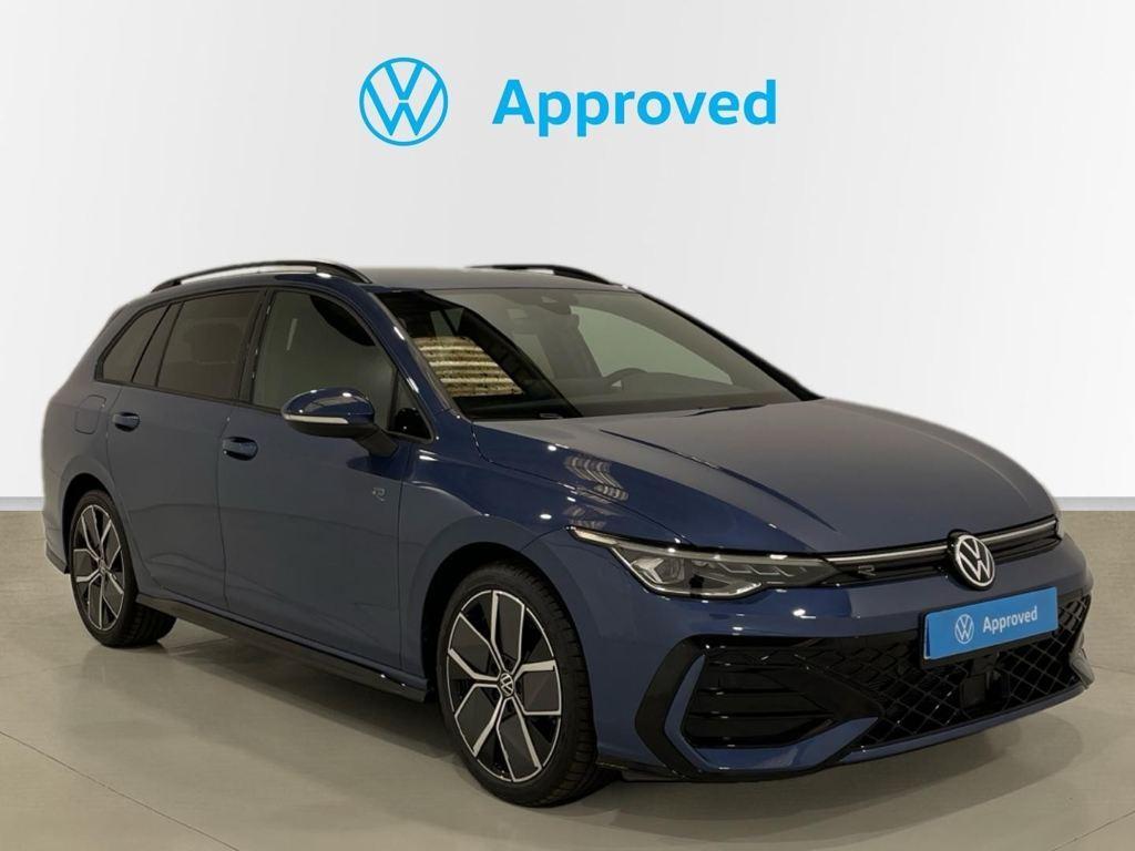 Volkswagen Golf Variant 1.5 eTSI en Barcelona