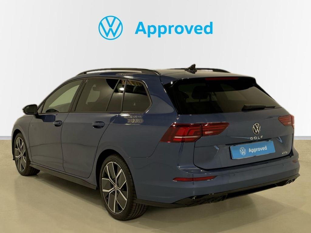 Volkswagen Golf Variant 1.5 eTSI en Barcelona