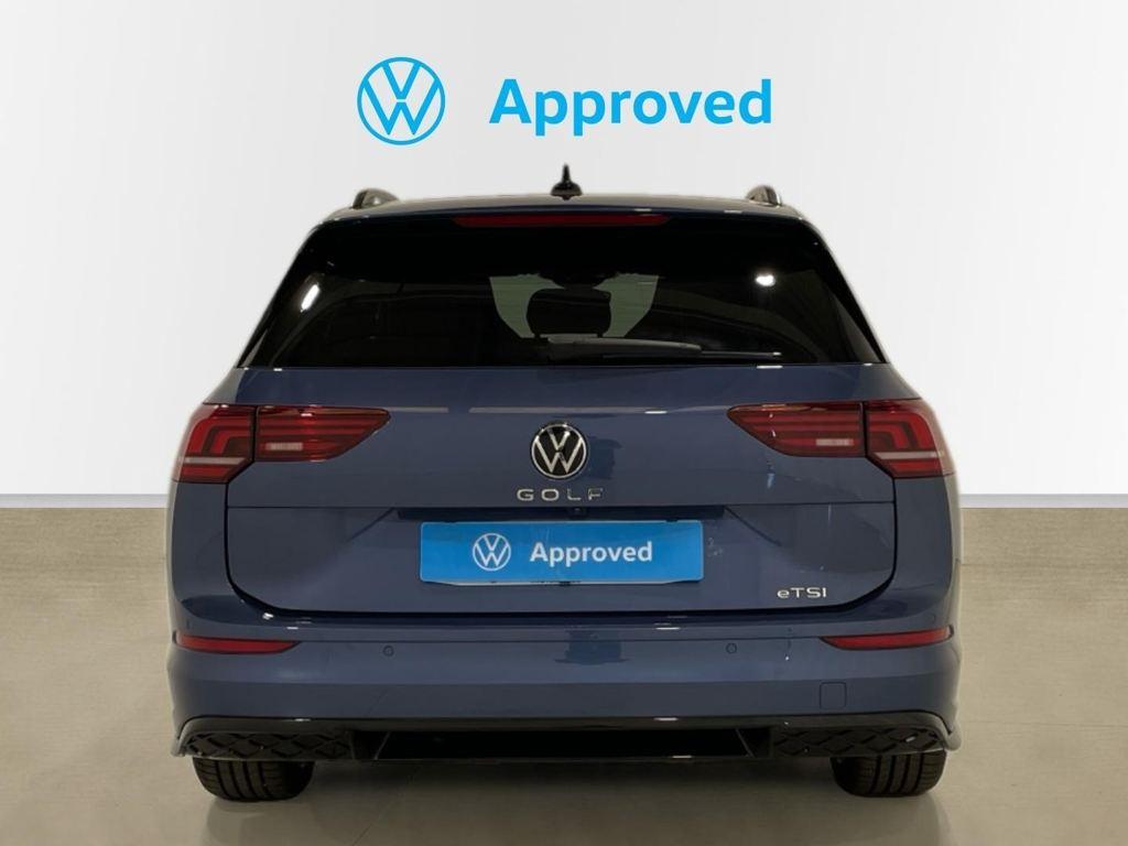 Volkswagen Golf Variant 1.5 eTSI en Barcelona
