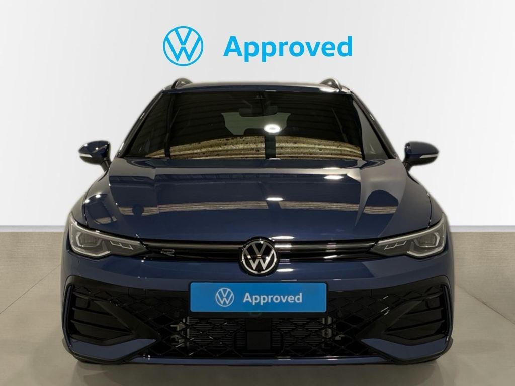 Volkswagen Golf Variant 1.5 eTSI en Barcelona