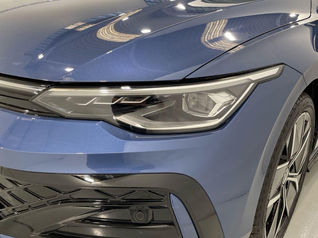 Volkswagen Golf Variant 1.5 eTSI en Barcelona