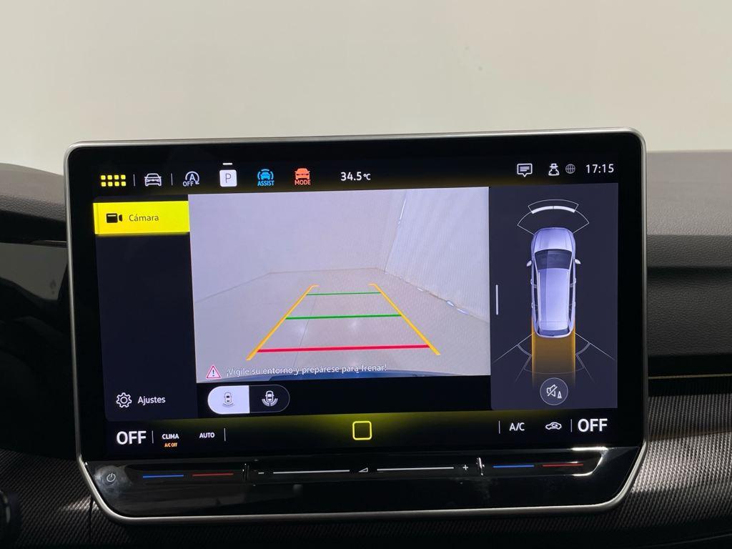 Volkswagen Golf Variant 1.5 eTSI en Barcelona