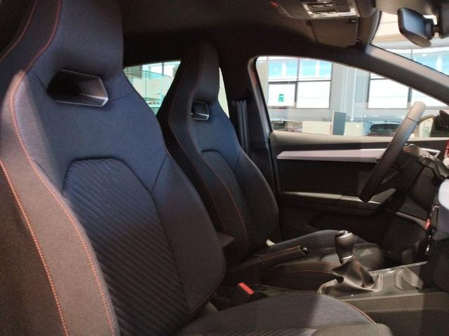 SEAT Ibiza 1.0 TSI FR Salta 85 kW (115 CV)