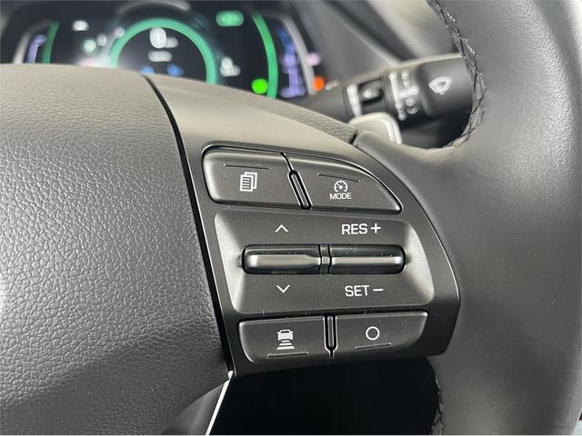 Foto 8 Hyundai Ioniq 1.6 GDI HEV Tecno DCT 104 kW (141 CV)