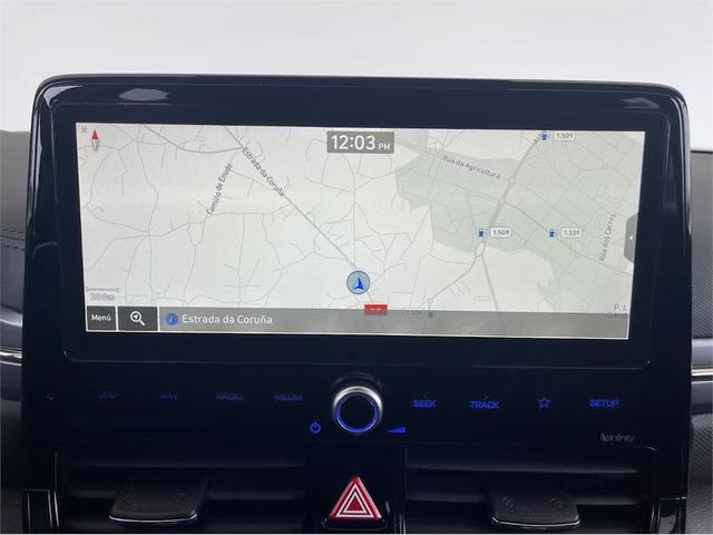 Foto 15 Hyundai Ioniq 1.6 GDI HEV Tecno DCT 104 kW (141 CV)