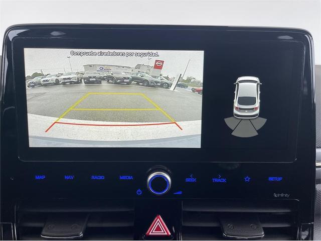 Foto 16 Hyundai Ioniq 1.6 GDI HEV Tecno DCT 104 kW (141 CV)